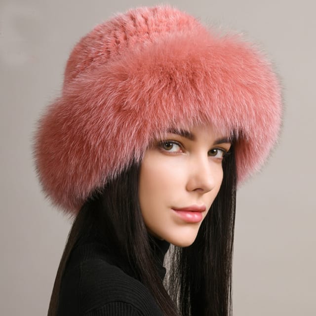 Jackson &amp; Blake  Anya Fur Hat