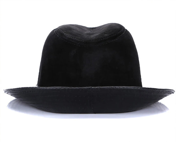 Crosscut Fedora