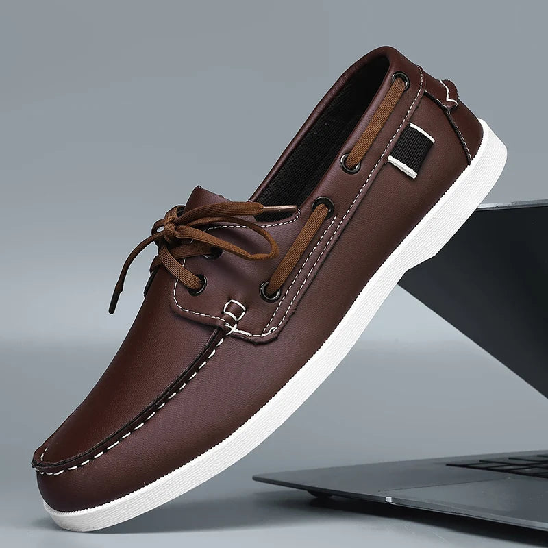 Derek Casual Loafer