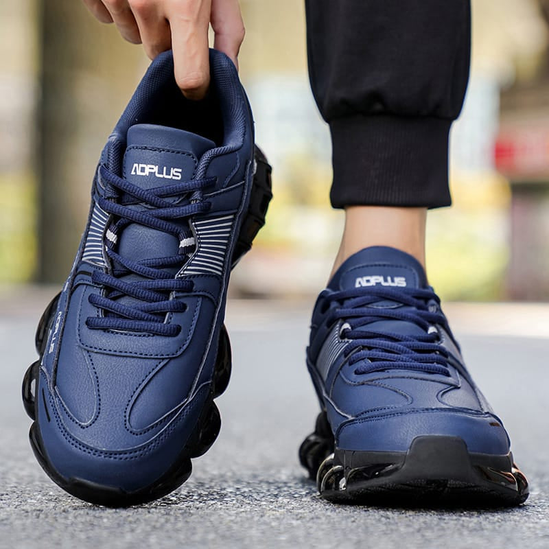 Jackson &amp; Blake  Rocco Trail Sneaker