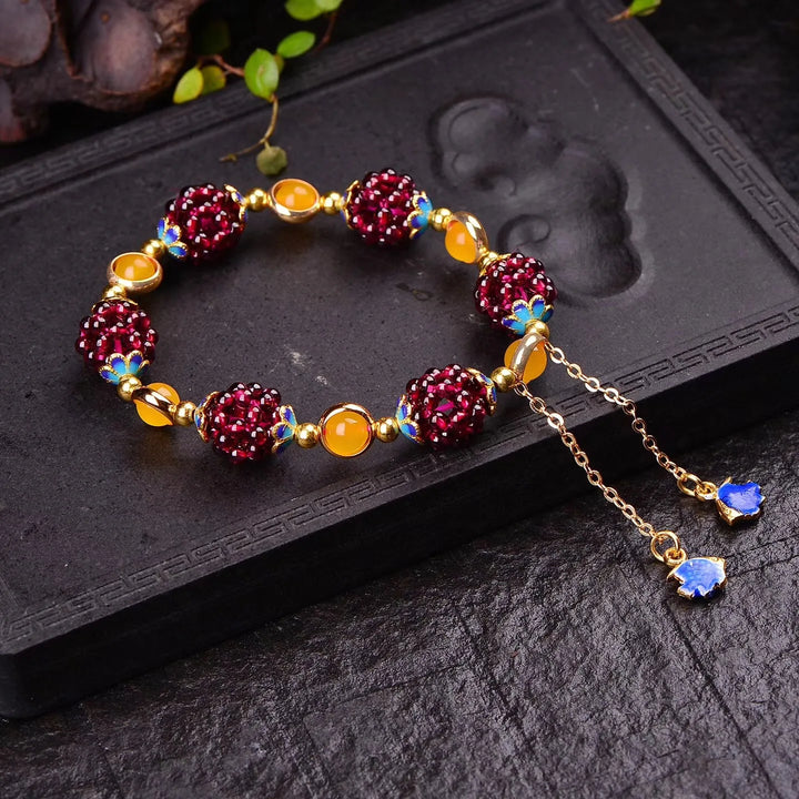 Solenne Bracelet