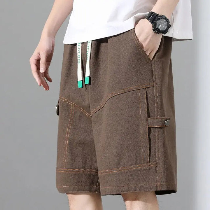 Maddox Cargo Shorts