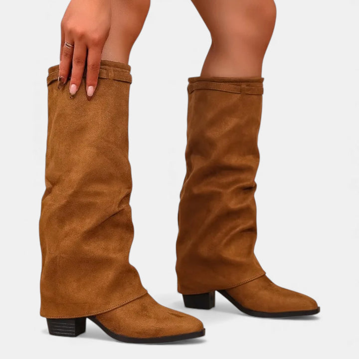 Sloan Slouch Boot