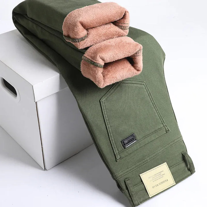 Jackson &amp; Blake  Frontier Insulated Jeans