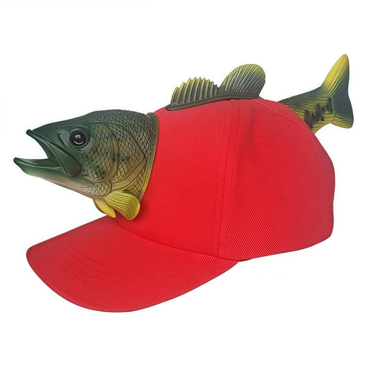 Jackson &amp; Blake  Bass Angler Cap