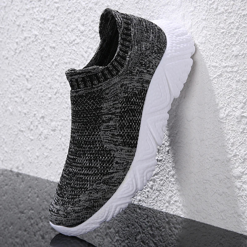 NX-1 Running Slip On Shoes