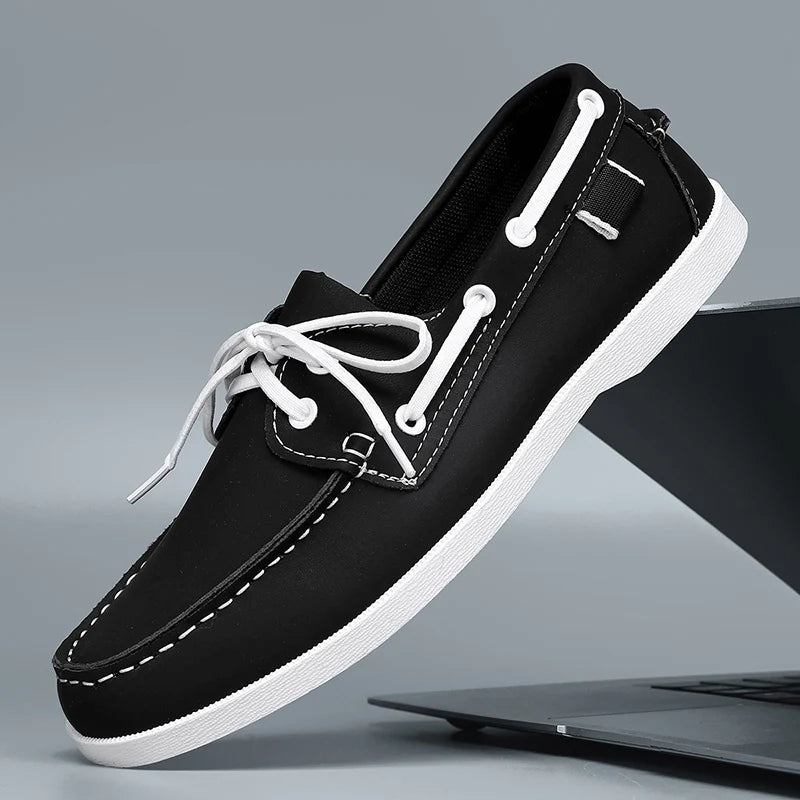 Derek Casual Loafer