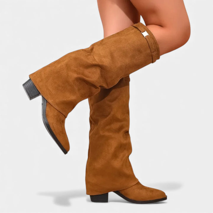 Sloan Slouch Boot