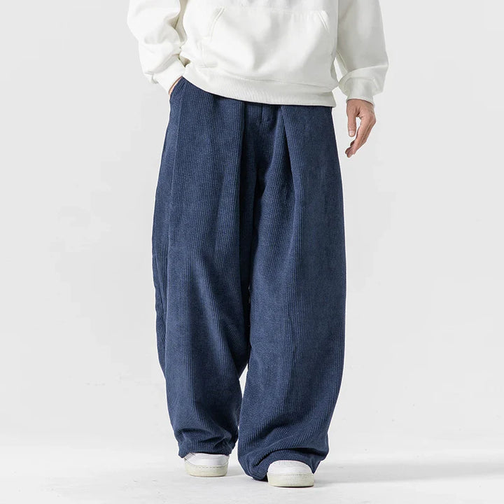 Flowstate Corduroy Pants