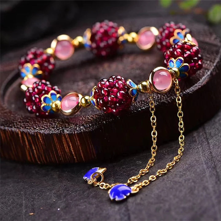 Solenne Bracelet