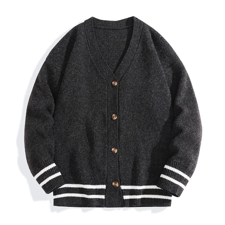 Briarwood Collegiate Cardigan