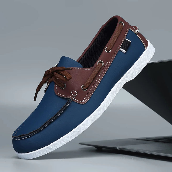 Derek Casual Loafer