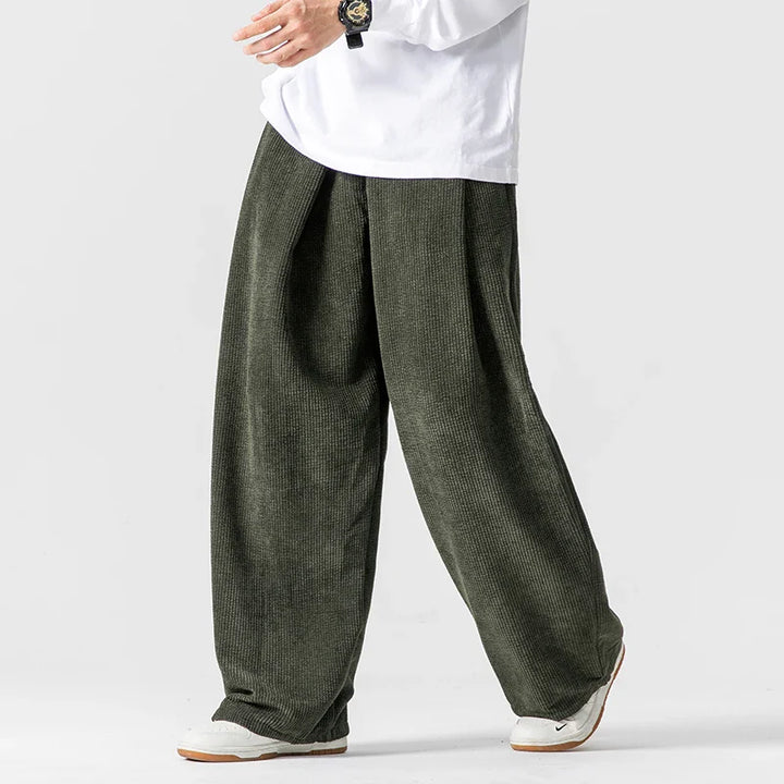 Flowstate Corduroy Pants