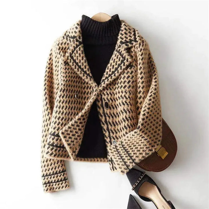 Marlette Woven Jacket