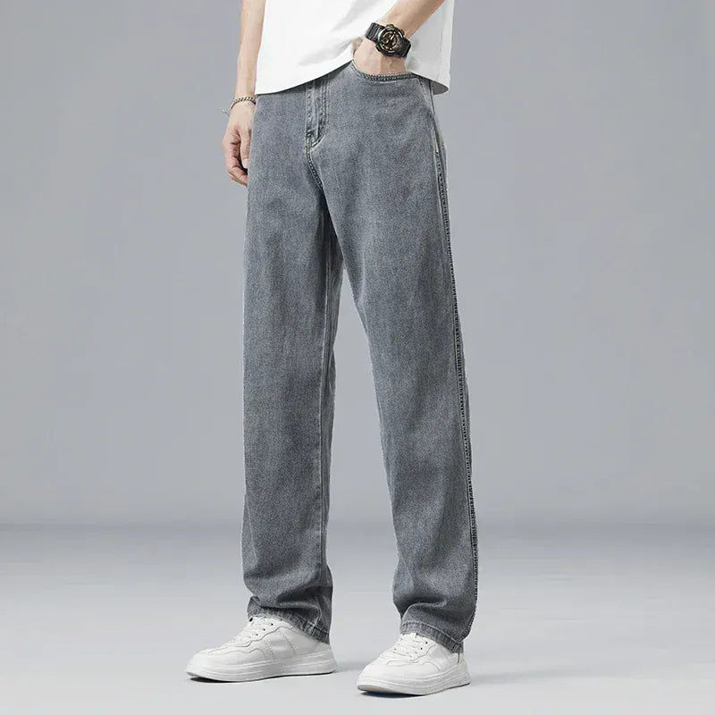Jackson &amp; Blake  Calloway Straight Jean