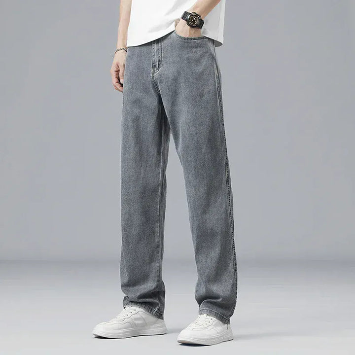 Jackson &amp; Blake  Calloway Straight Jean