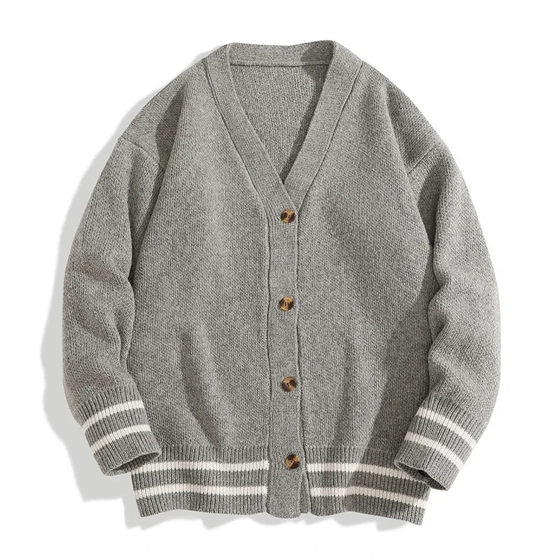 Briarwood Collegiate Cardigan