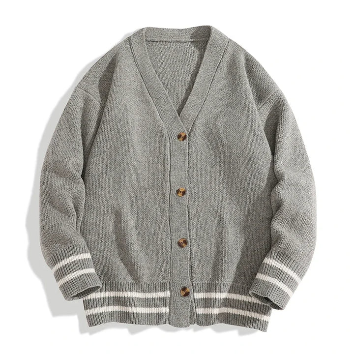 Briarwood Collegiate Cardigan