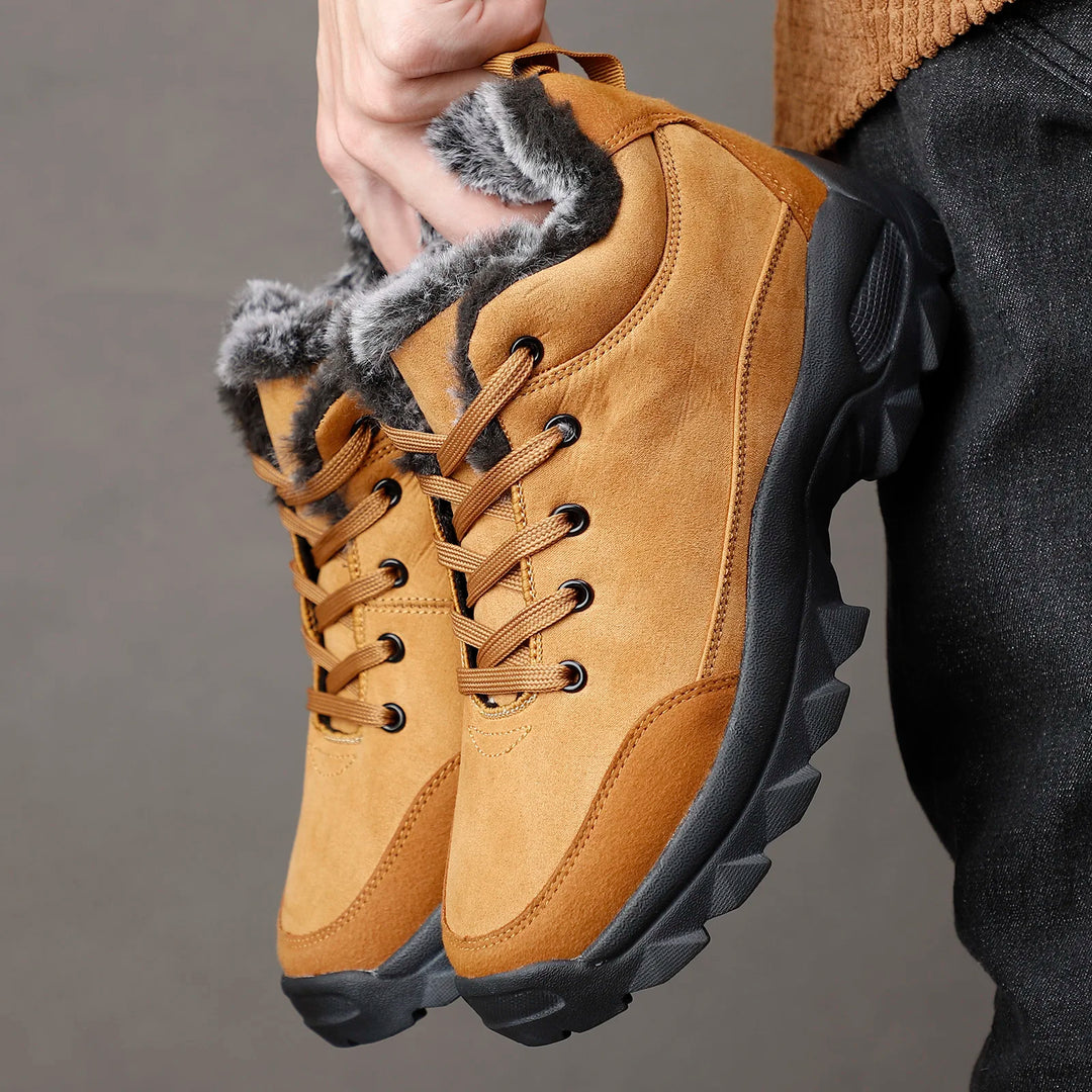 Northfield Insulated Work Boot