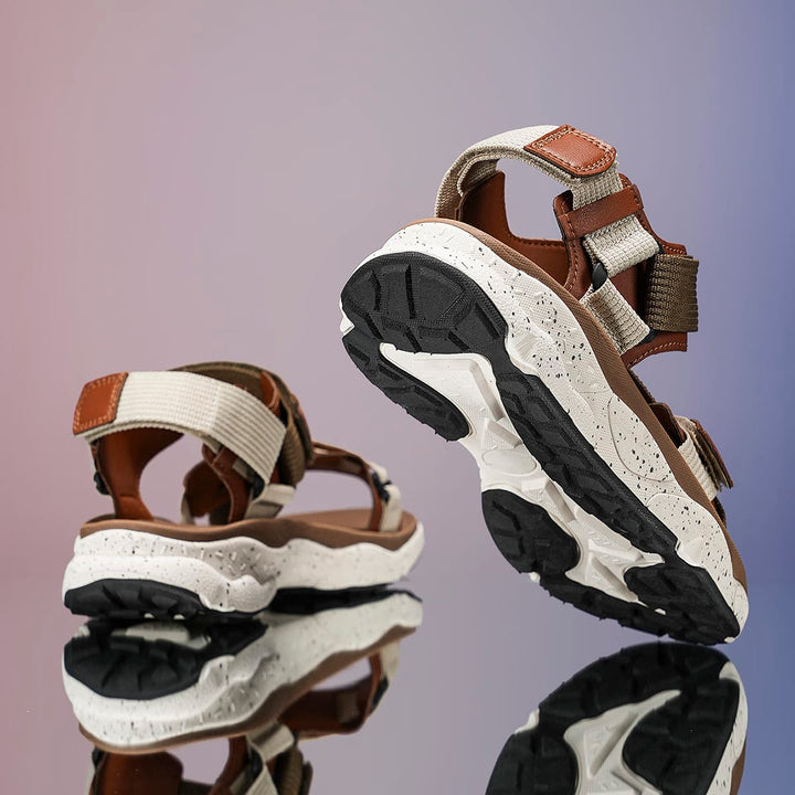Jackson &amp; Blake  Ranger Strap Sandal