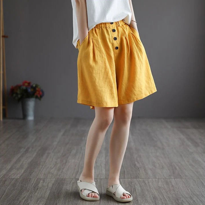 Maeve Haven Shorts