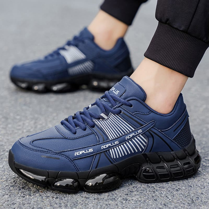 Jackson &amp; Blake  Rocco Trail Sneaker