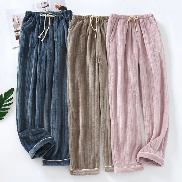 Jocelyn Fleece Lounge Pants