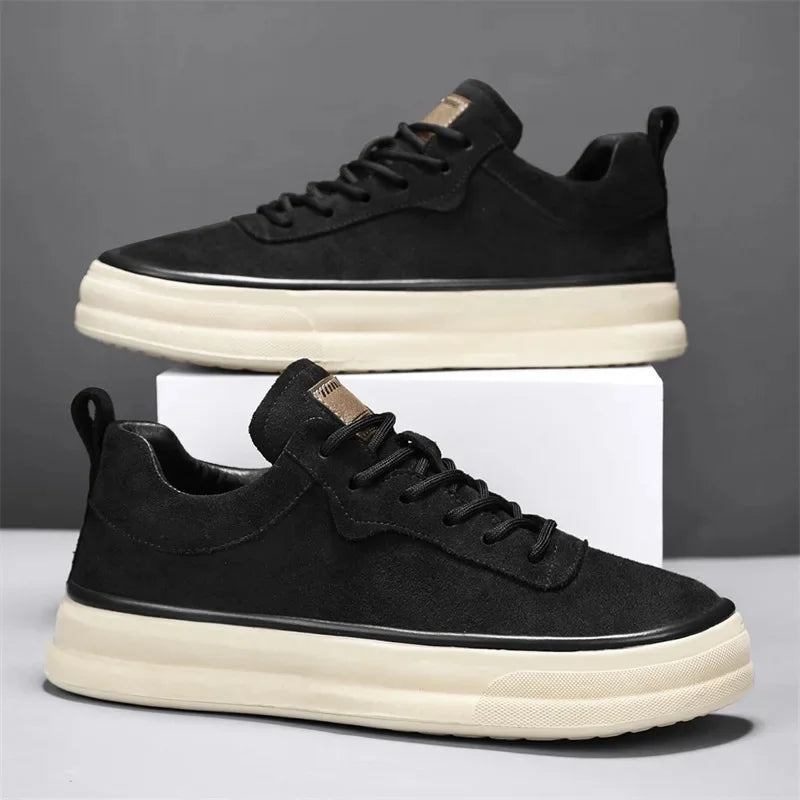 Mason Court Sneakers