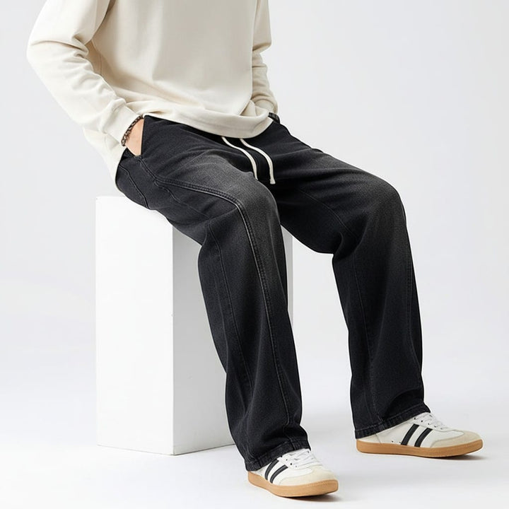 Jackson &amp; Blake  Harmon Baggy Jean