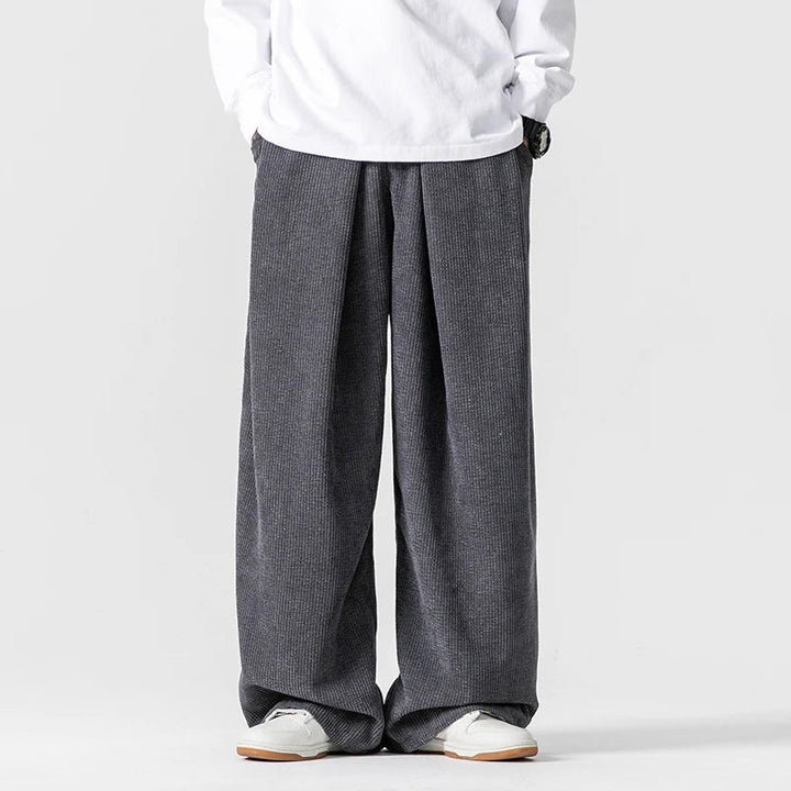 Flowstate Corduroy Pants