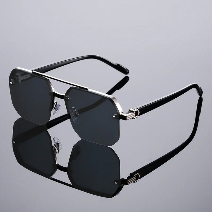 Crown Cut Shades
