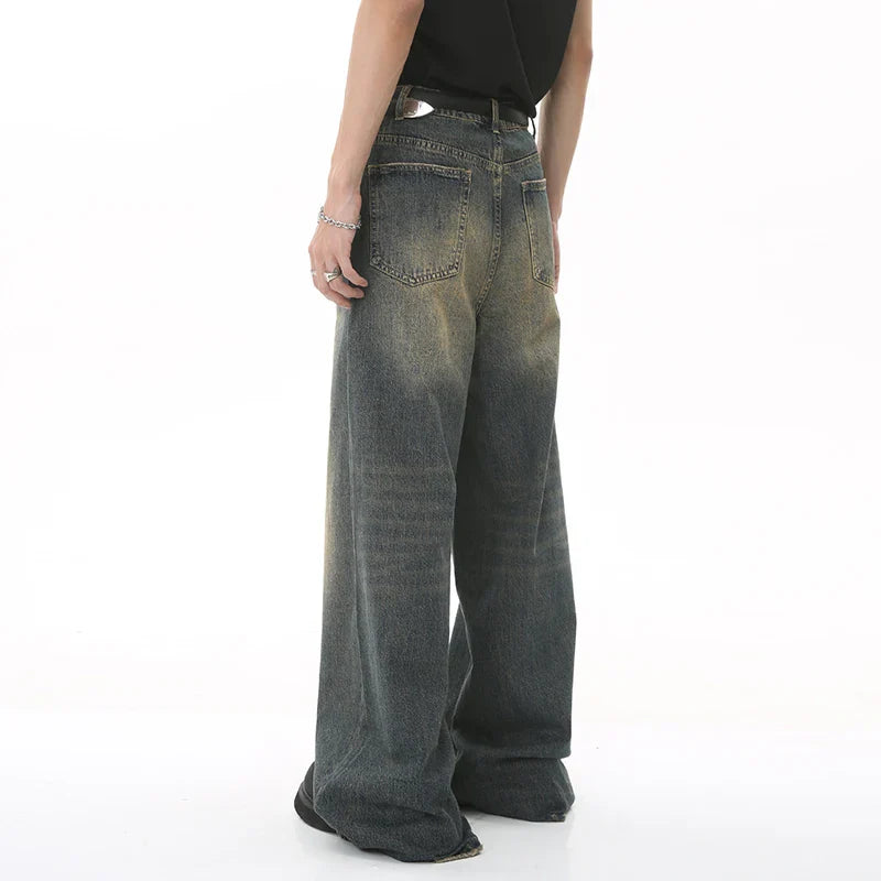 Amplus Jeans