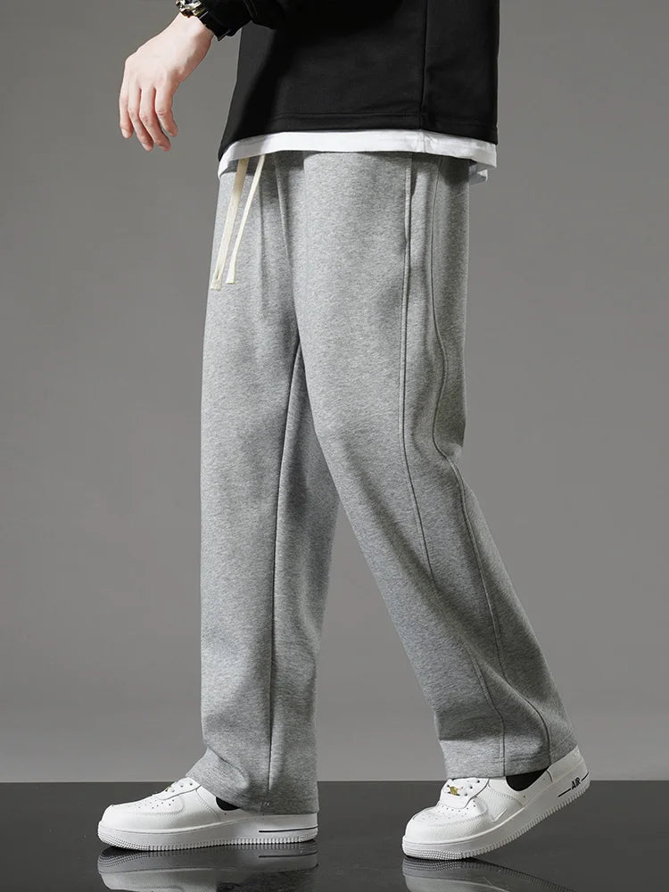 Weekend Relaxed-Fit Pants