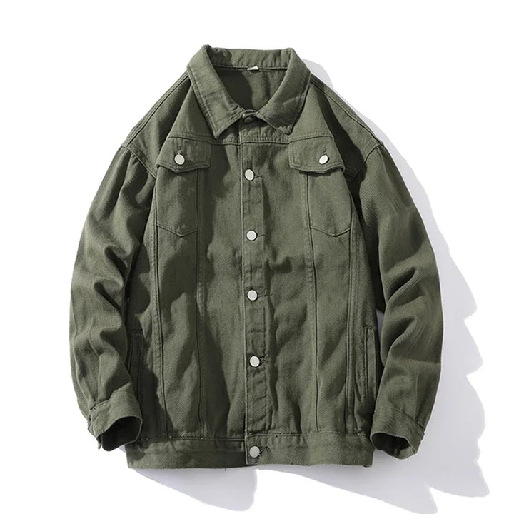 Bayfield Denim Jacket