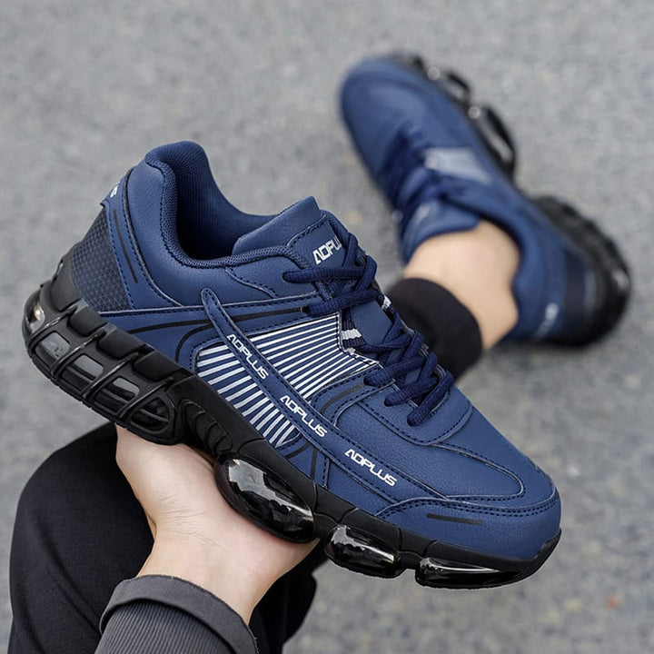 Jackson &amp; Blake  Rocco Trail Sneaker
