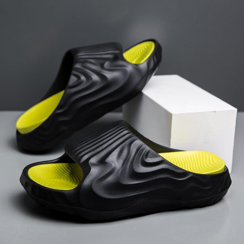 Jackson &amp; Blake  Non-slip Beach Slippers | US Men&
