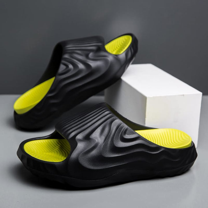 Jackson &amp; Blake  Non-slip Beach Slippers | US Men&