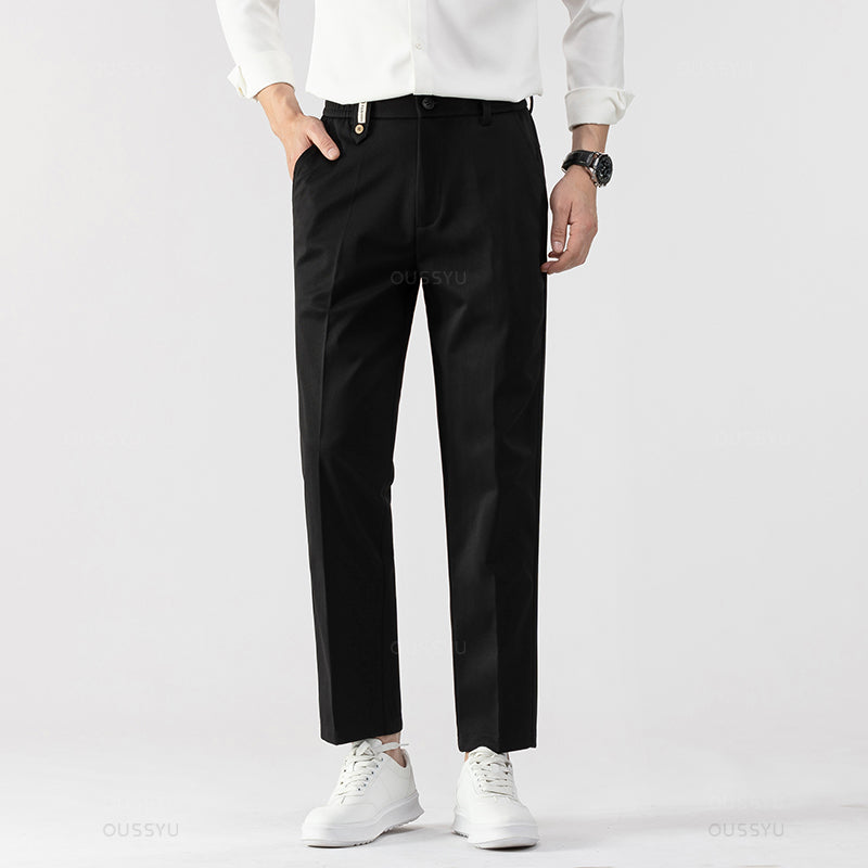 Colton Tailored Trousers