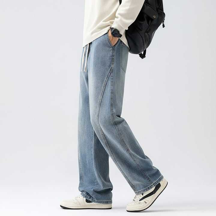 Jackson &amp; Blake  Harmon Baggy Jean