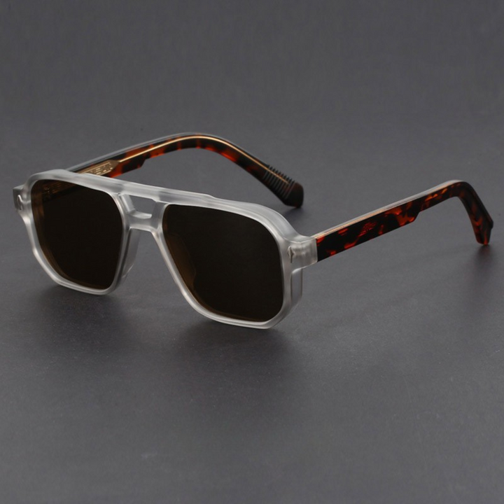 Vector Aviator Sunglasses