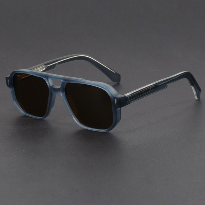 Vector Aviator Sunglasses
