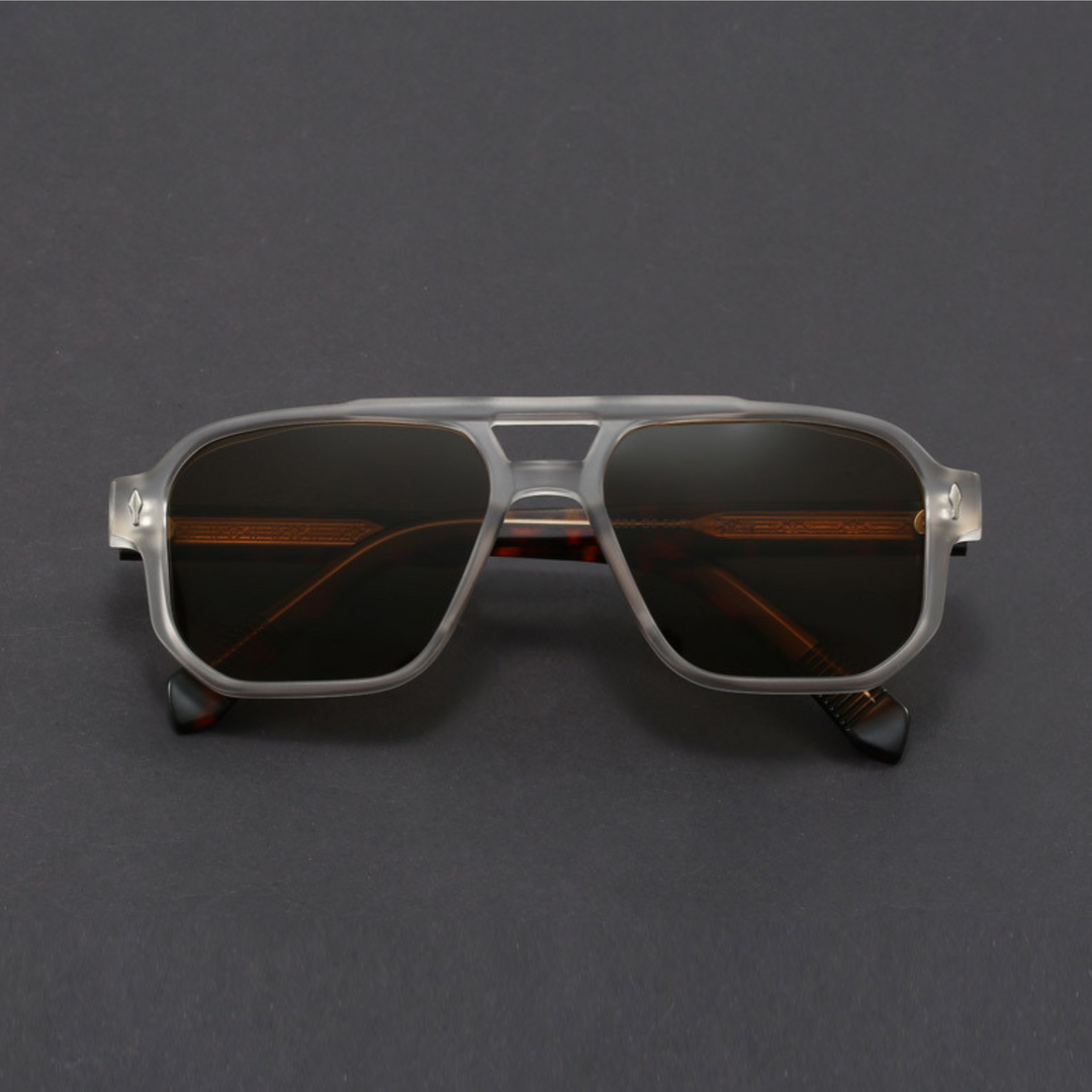 Vector Aviator Sunglasses