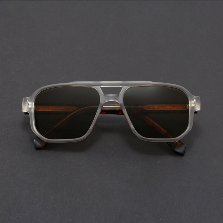 Vector Aviator Sunglasses