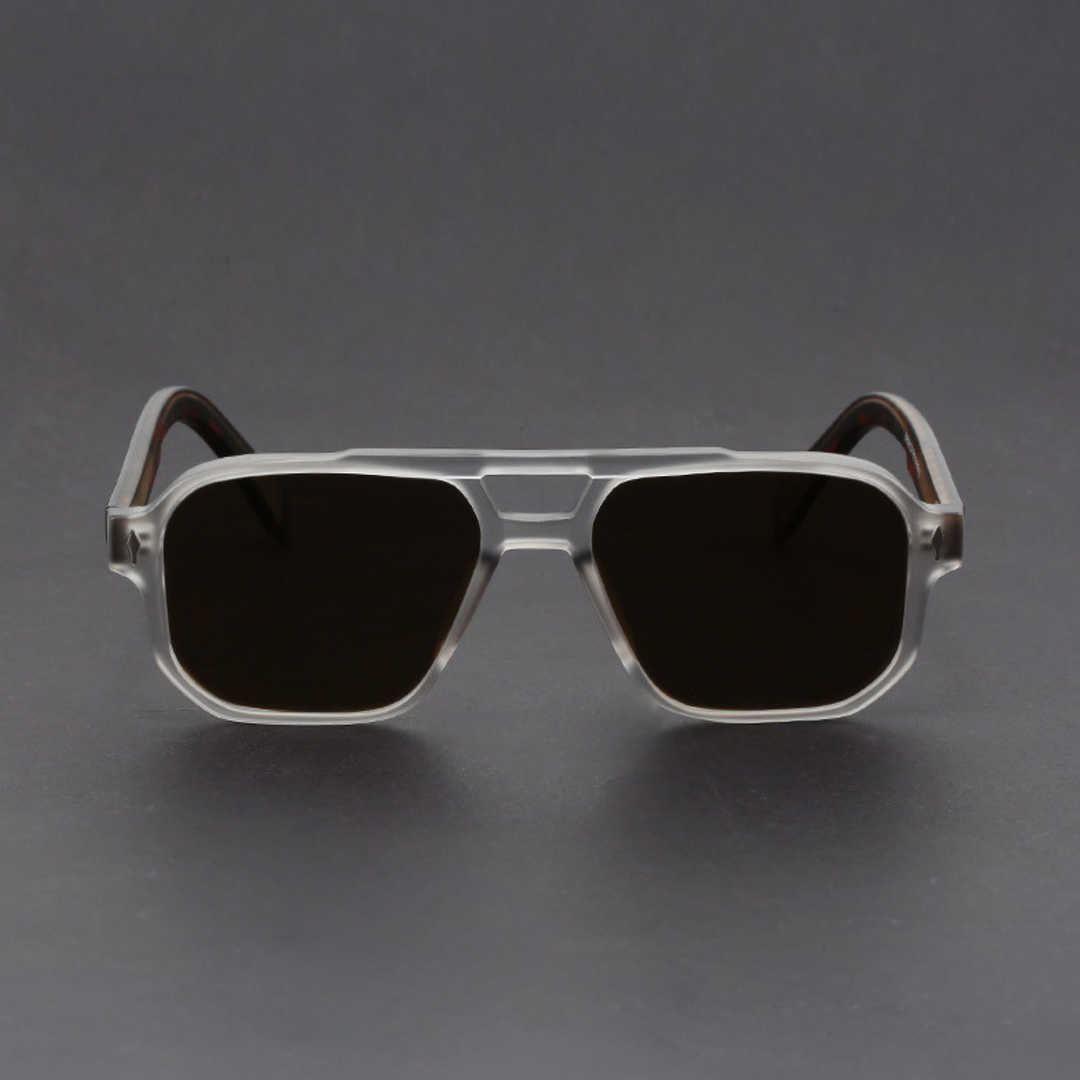Vector Aviator Sunglasses