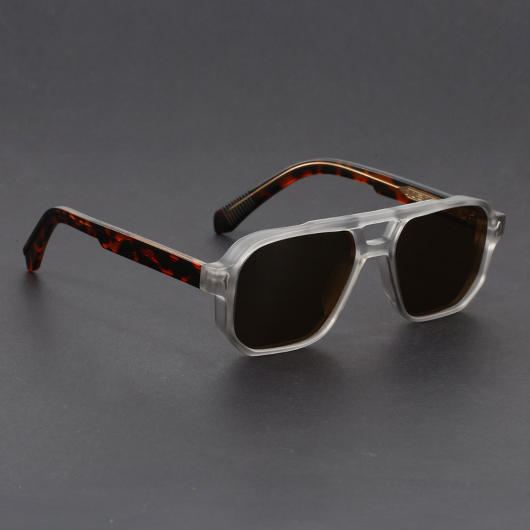 Vector Aviator Sunglasses
