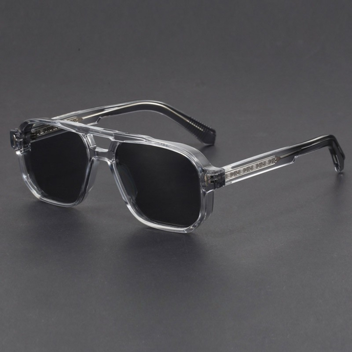 Vector Aviator Sunglasses
