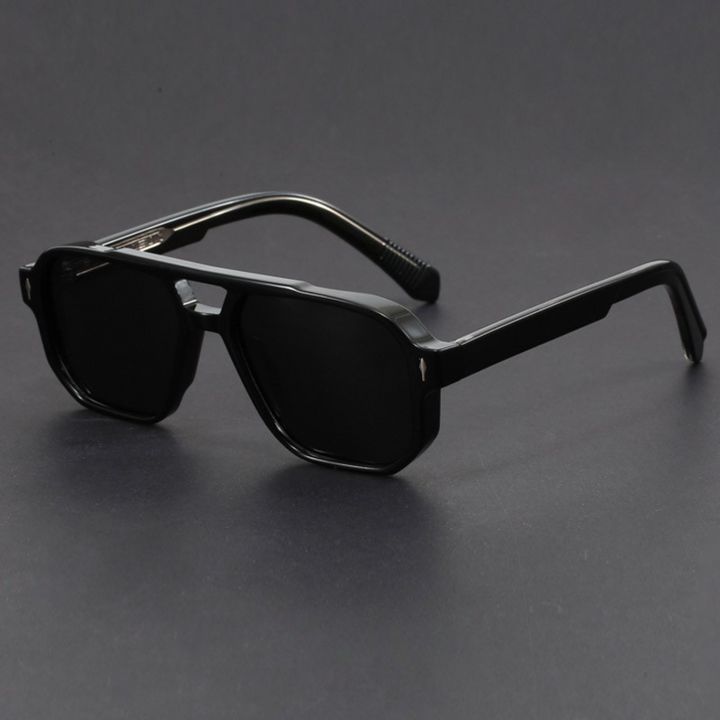 Vector Aviator Sunglasses