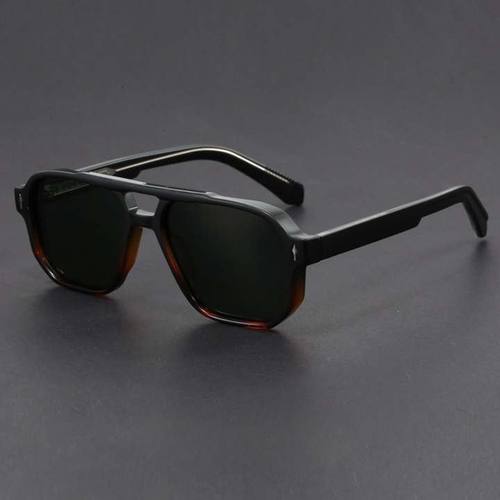 Vector Aviator Sunglasses