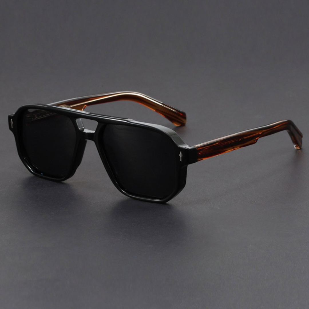 Vector Aviator Sunglasses
