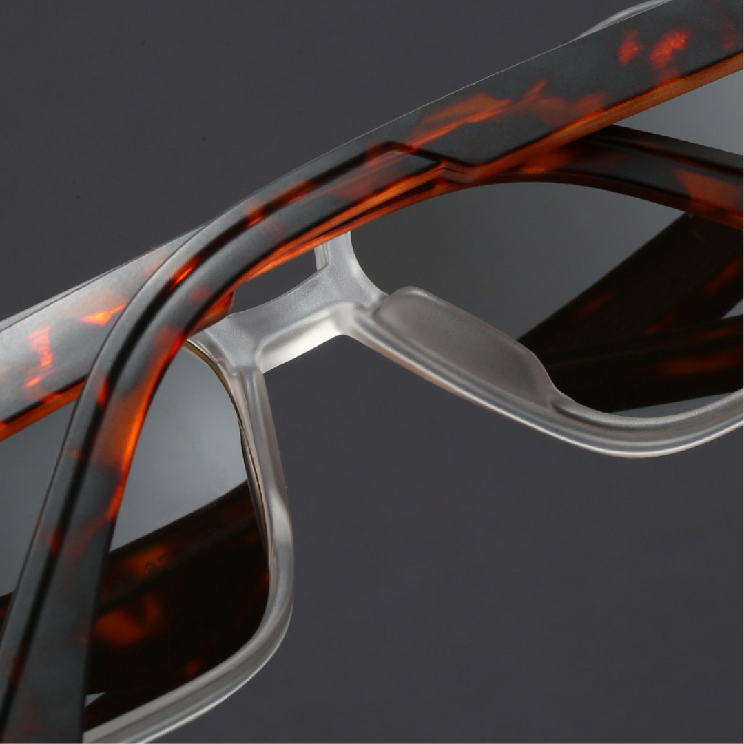 Vector Aviator Sunglasses